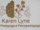 Logo de Karen Lyne Logo de Karen Lyne